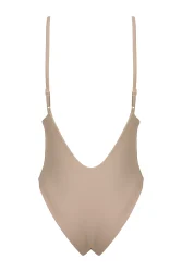 The One - stroj kapielowy Natural