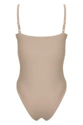 The Simple One - stroj kapielowy Natural