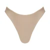 Thong - dol stroju kapielowego Natural