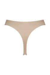Thong - dol stroju kapielowego Natural
