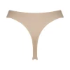 Thong - dol stroju kapielowego Natural