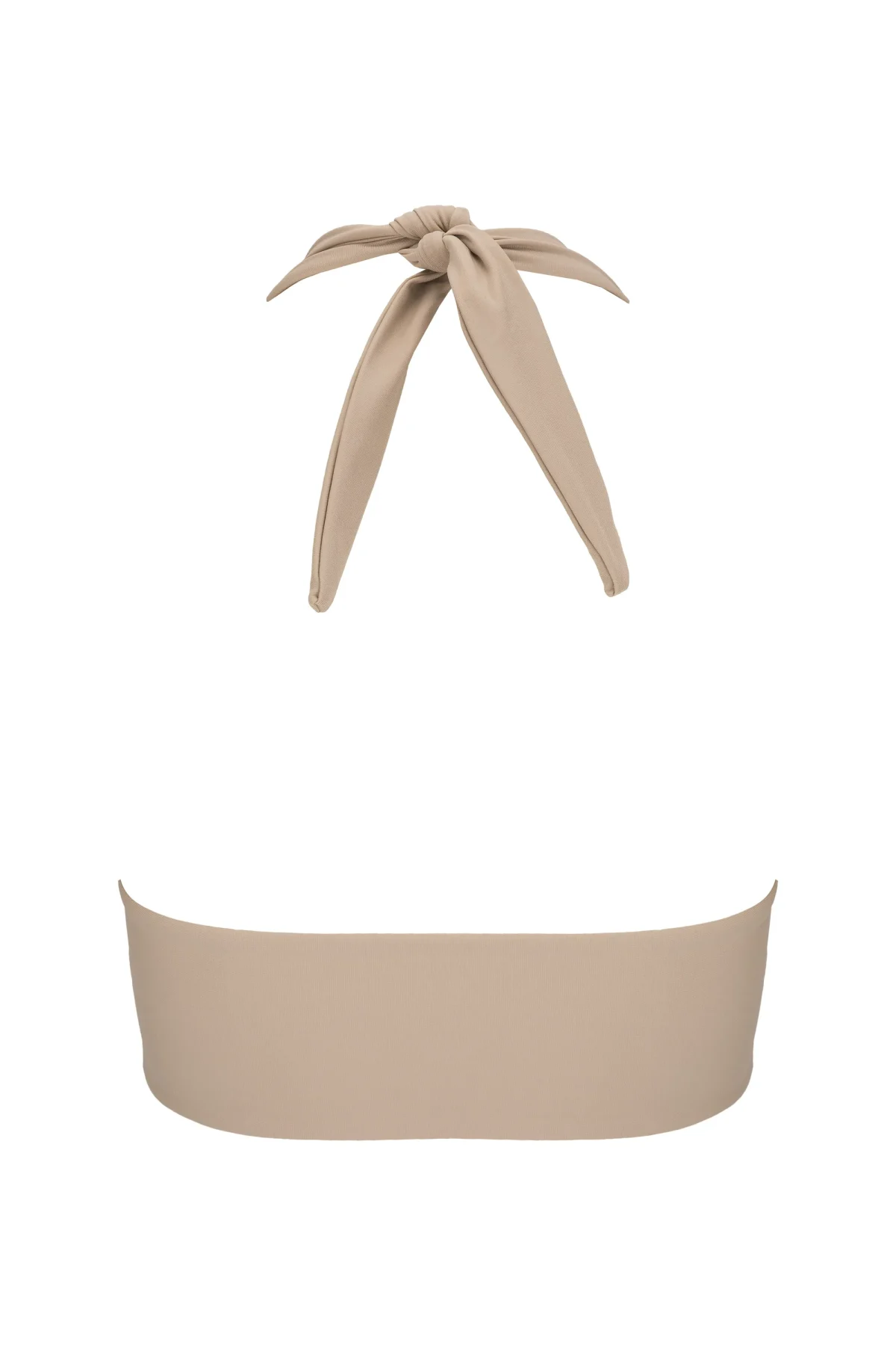 Tie - gora stroju kapielowego Natural