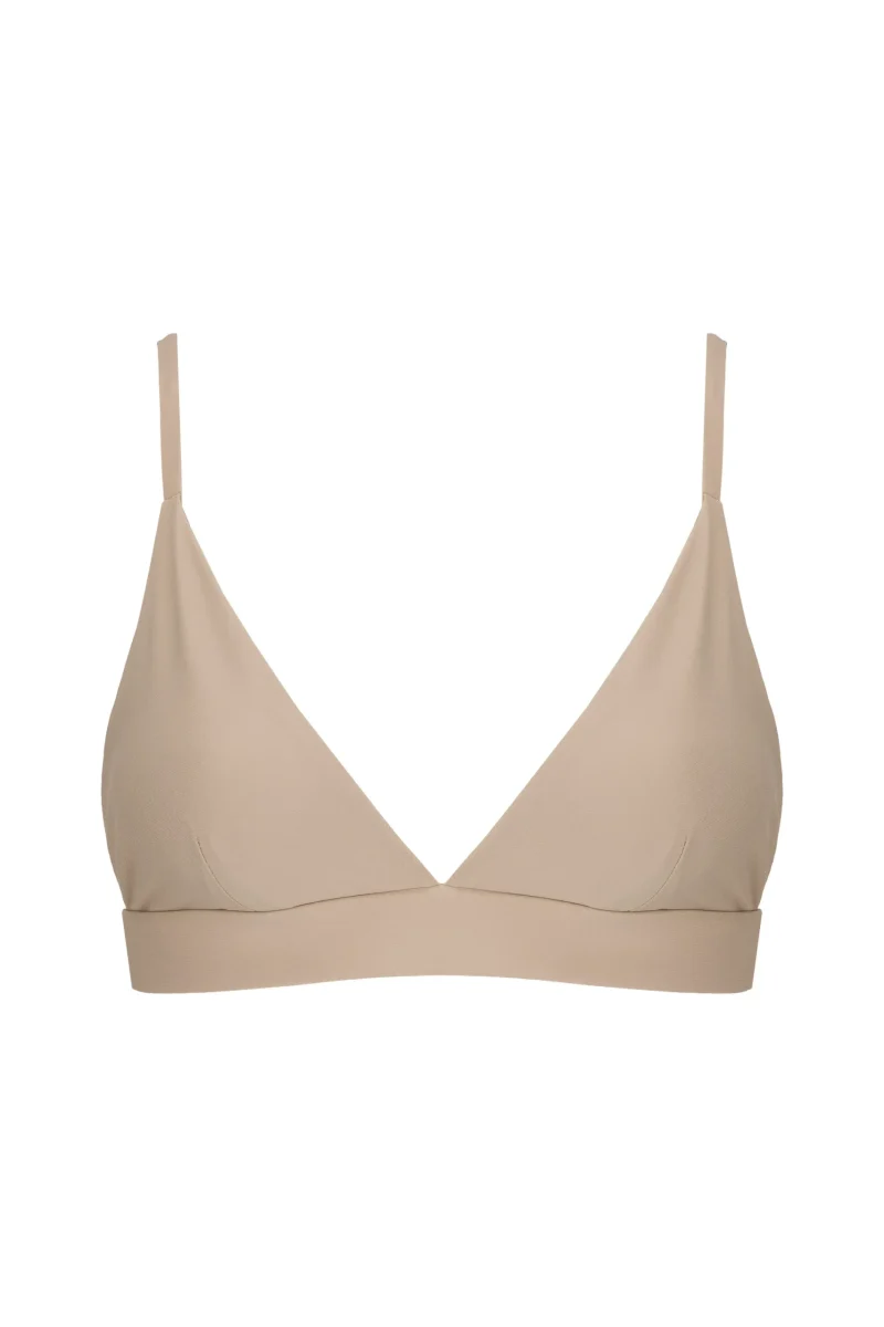 Triangle - gora stroju kapielowego Natural
