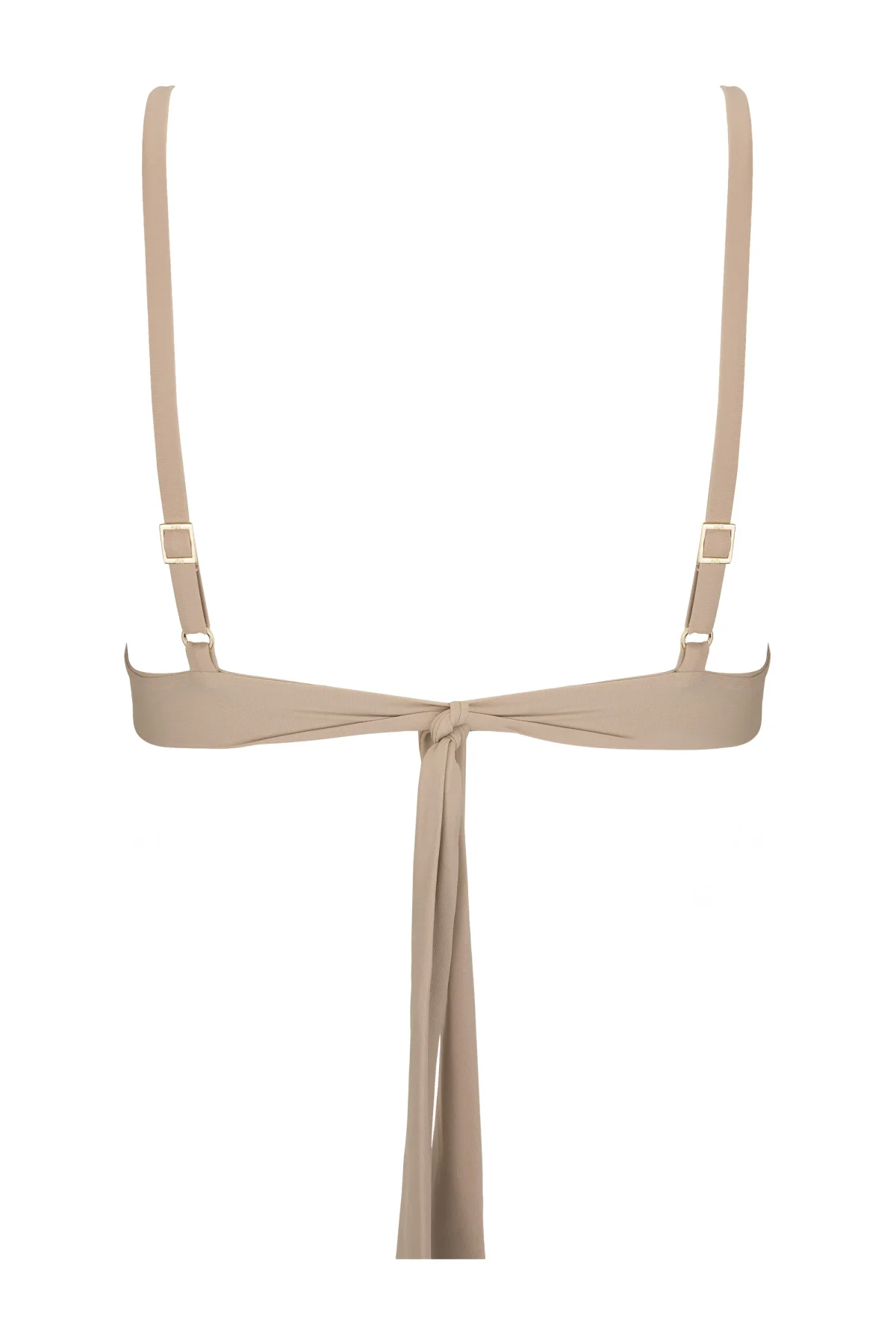 Triangle - gora stroju kapielowego Natural