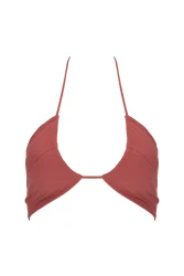 Wrap - gora stroju kapielowego Guava