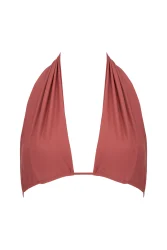 Wrap - gora stroju kapielowego Guava