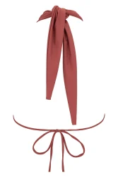 Wrap - gora stroju kapielowego Guava