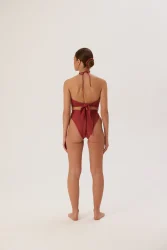 Wrap - gora stroju kapielowego Guava