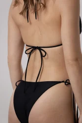 Bikini - dol stroju kapielowego Black