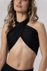 Clean - gora stroju kapielowego Black