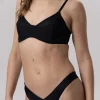 Shape - gora stroju kapielowego Black
