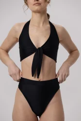 Sporty - dol stroju kapielowego Black