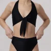 Sporty - dol stroju kapielowego Black