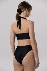 Sporty - dol stroju kapielowego Black