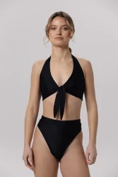 Sporty - dol stroju kapielowego Black