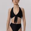 Sporty - dol stroju kapielowego Black