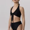 Sporty - dol stroju kapielowego Black