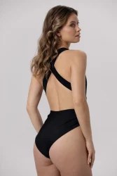 The Special One - dol stroju kapielowego Black