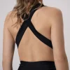 The Special One - dol stroju kapielowego Black