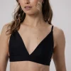 Triangle - gora stroju kapielowego Black