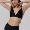 Triangle - gora stroju kapielowego Black