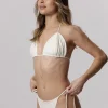 Bikini - gora stroju kapielowego Coconut