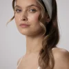 Headband - opaska do wlosow Coconut