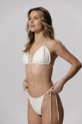 Micro Bikini - dol stroju kapielowego Coconut