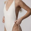 The Minimal One - dol stroju kapielowego Coconut