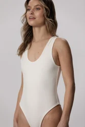 The Pure One - dol stroju kapielowego Coconut