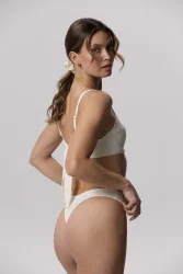 Thong - dol stroju kapielowego Coconut