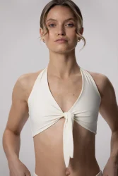 Tie - gora stroju kapielowego Coconut