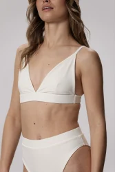 Triangle - gora stroju kapielowego Coconut