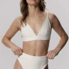 Triangle - gora stroju kapielowego Coconut