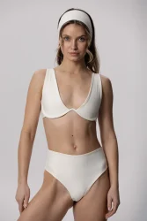 Wave - gora stroju kapielowego Coconut