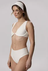 Wave - gora stroju kapielowego Coconut