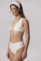 Wave - gora stroju kapielowego Coconut