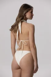 Wrap - gora stroju kapielowego Coconut