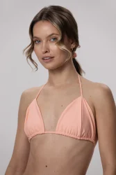 Bikini - gora stroju kapielowego Peachy Rose