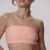 Clean - gora stroju kapielowego Peachy Rose