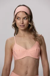 Shape - gora stroju kapielowego Peachy Rose