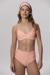 Shape - gora stroju kapielowego Peachy Rose