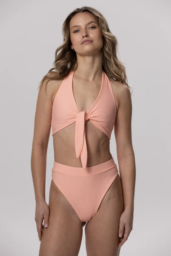 Sporty - dol stroju kapielowego Peachy Rose