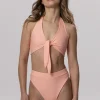 Sporty - dol stroju kapielowego Peachy Rose