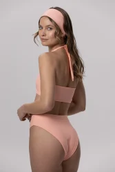 Sporty - dol stroju kapielowego Peachy Rose