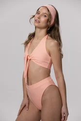 Sporty - dol stroju kapielowego Peachy Rose