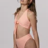 Sporty - dol stroju kapielowego Peachy Rose