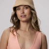 Wave - gora stroju kapielowego Peachy Rose