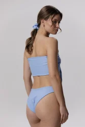 Classy - dol stroju kapielowego Sky Blue