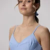 Shape - gora stroju kapielowego Sky Blue